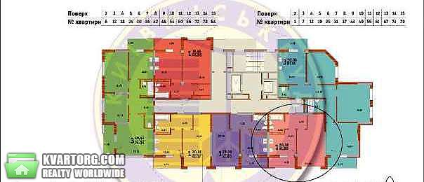 Sell 1-room apartment. Киев,  Краснозвездный пр — photo 3