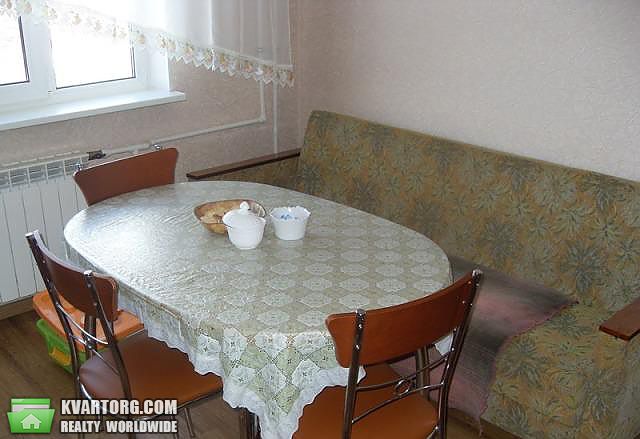 Rent out 2-room apartment. Харьков, широницев — photo 4