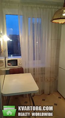 Rent out 1-room apartment. Киев,  Мельникова — photo 8