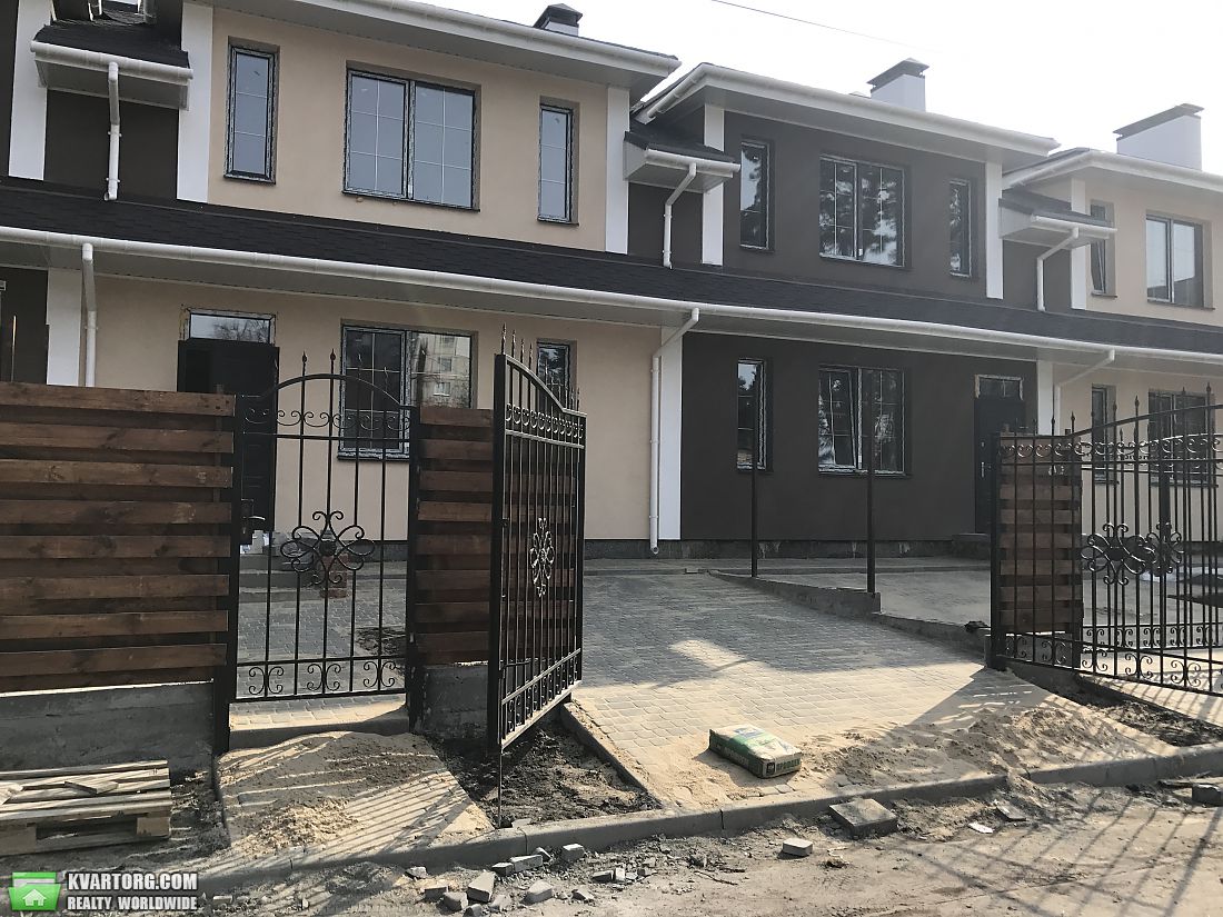 Sell Townhouse. Ирпень, Суворова — photo 1