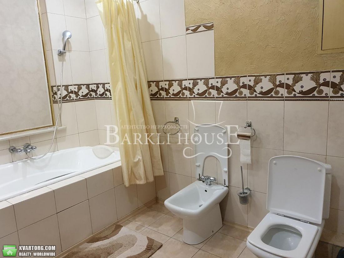 Rent out 4-room apartment. Киев,  Металлистов — photo 7