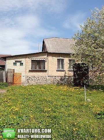 Sell house. Киев, пивденна — photo 1