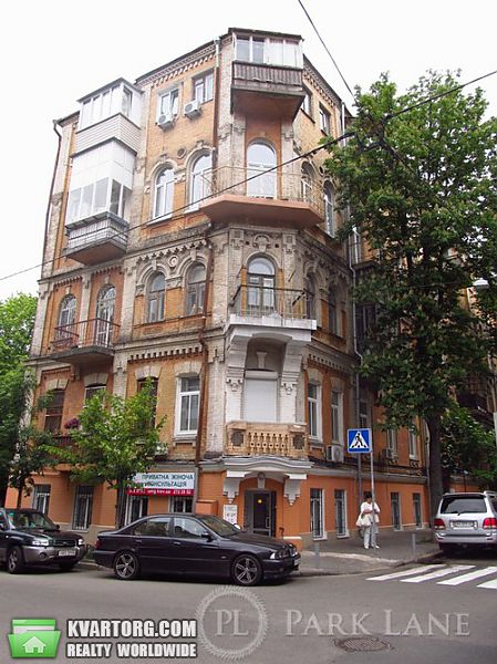 Sell 3-room apartment. Киев, Стретенская — photo 1