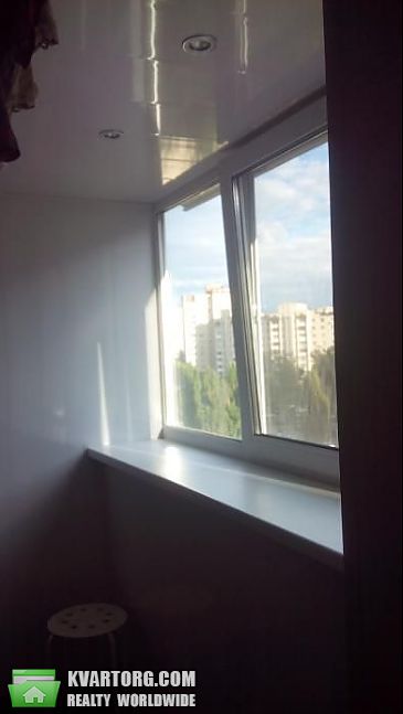 Sell 2-room apartment. Киев,  Харьковское шоссе — photo 8