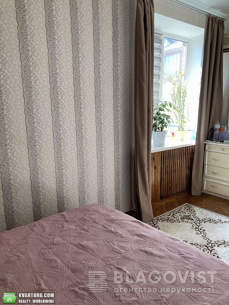 Sell 3-room apartment. Киев, Машиностроительная — photo 4