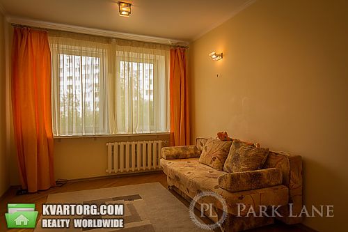Sell 3-room apartment. Киев, Бажана — photo 4