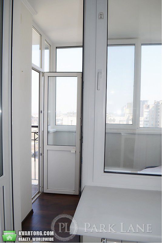 Sell 2-room apartment. Киев,  Харьковское шоссе — photo 8