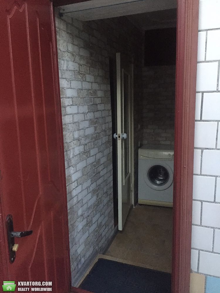 Rent out 1-room apartment. Одесса, Бугаёвская — photo 2