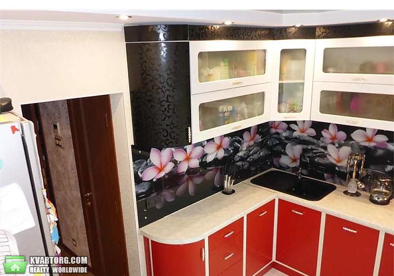 Sell 3-room apartment. Киев, Ефремова — photo 1