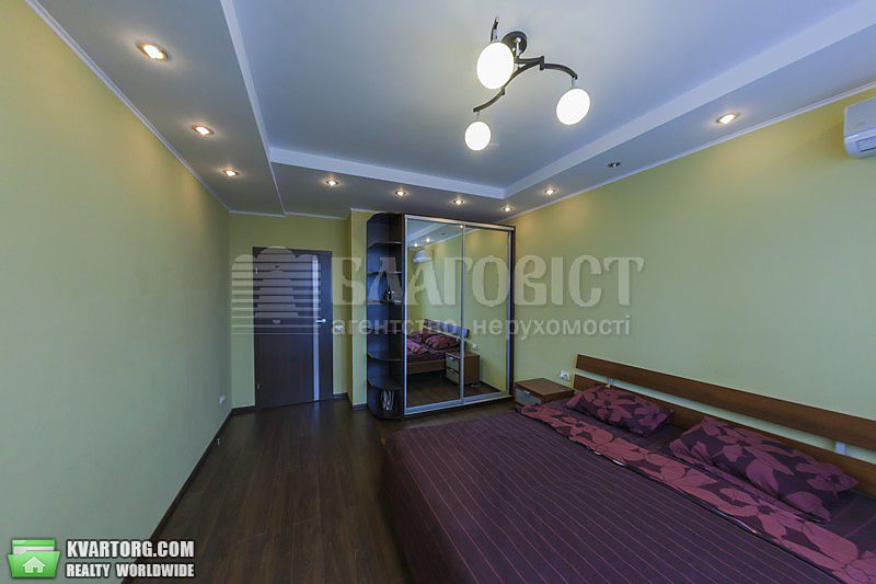 Sell 2-room apartment. Киев,  Чавдар — photo 1