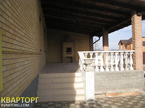 Rent out house. Киев,  Каштановая — photo 4