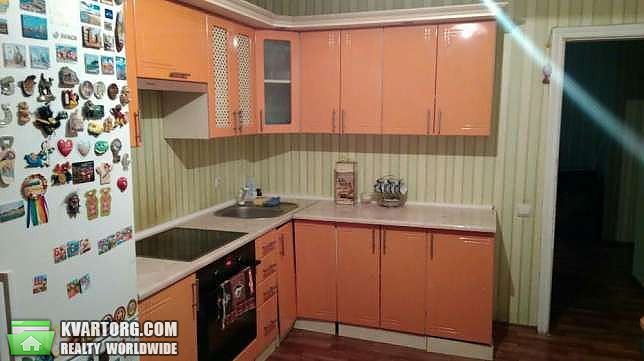 Sell 1-room apartment. Киев,  Ломоносова — photo 1