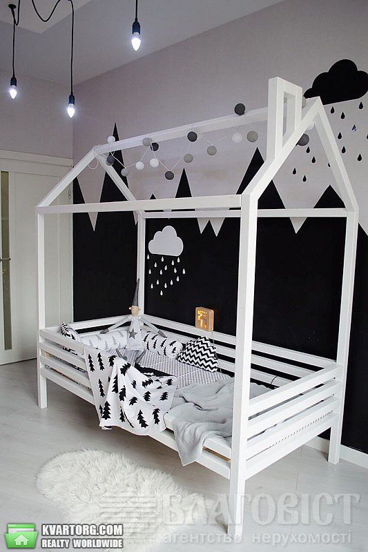 Sell 2-room apartment. Киев, Жабаева Жамбила — photo 3