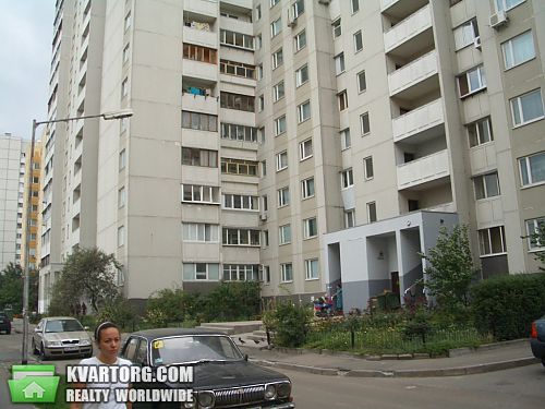 Sell 3-room apartment. Киев, Пулюя — photo 3