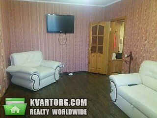 Rent out 2-room apartment. Киев,  Приозерная — photo 8