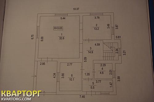 Sell house. Киев,  Синеозерная — photo 4
