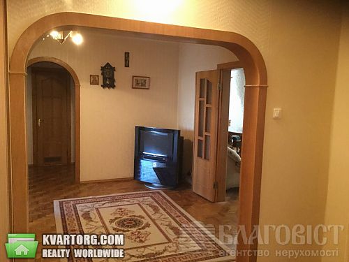 Sell 3-room apartment. Киев, Урловская — photo 6