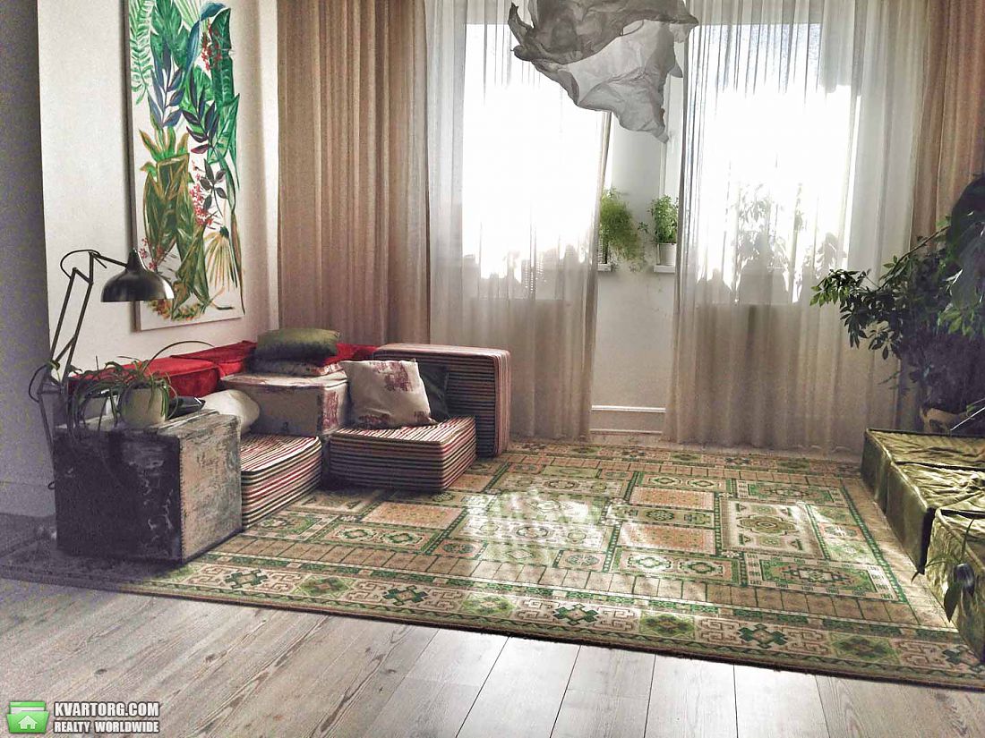 Sell 2-room apartment. Киев,  Голосеевская — photo 9