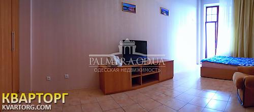 Rent out 2-room apartment. Одесса, Генуэзская — photo 3