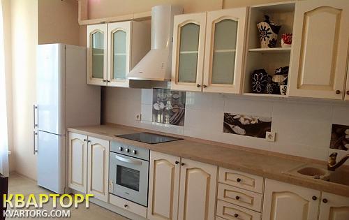 Rent out 2-room apartment. Киев, Мишуги Олександра — photo 7