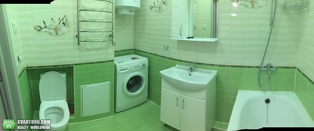 Rent out 2-room apartment. Киев, Дмитрия Луценко — photo 7