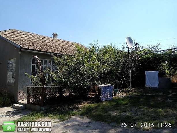 Sell house. Одесса, г. Татарбунары — photo 7
