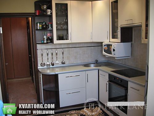 Sell 1-room apartment. Киев, Урловская — photo 4