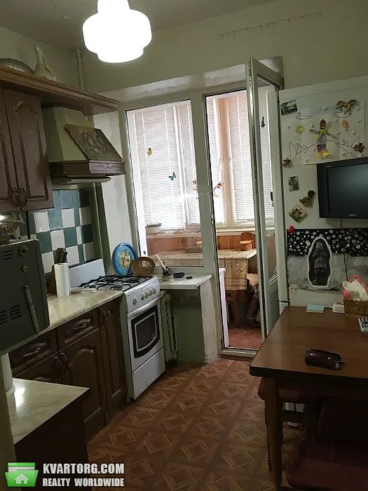 Sell 3-room apartment. Киев, Липковского — photo 5