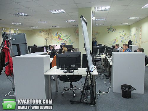 Rent out office. Киев, Гайдара — photo 2