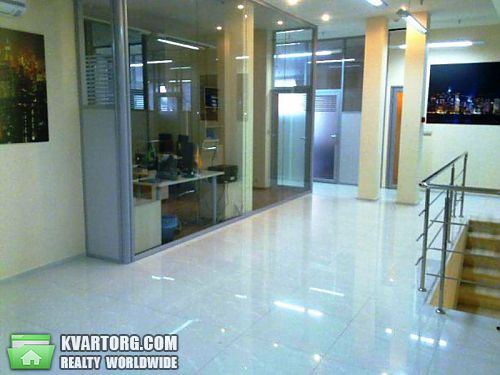 Rent out office. Киев, Большая Васильковская — photo 2