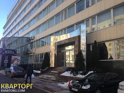 Rent out office. Киев, бул. Леси Украинки — photo 1