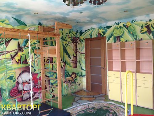 Rent out 3-room apartment. Киев,  Ломоносова — photo 7