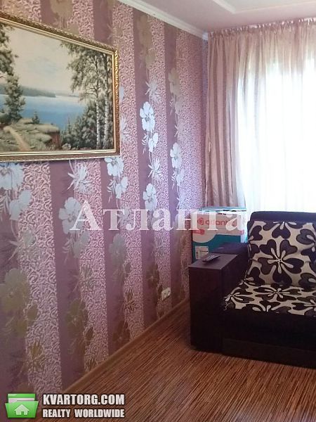 Sell 3-room apartment. Одесса, 40 лет Обороны Одессы — photo 9