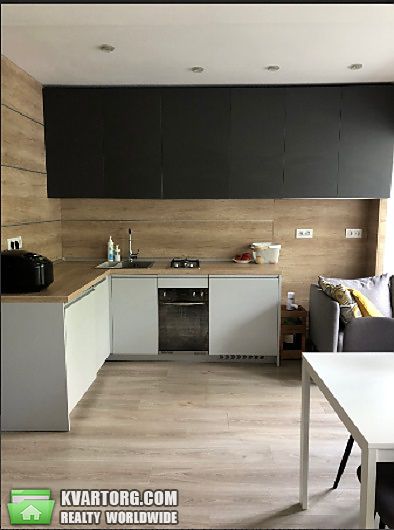 Sell 1-room apartment. Киев,  Толстого — photo 1