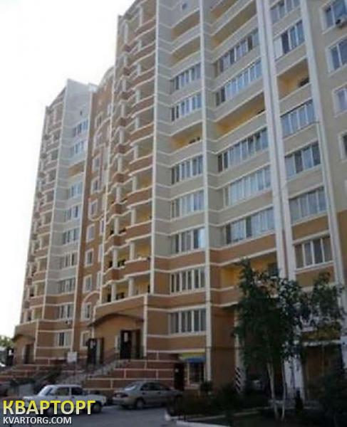 Sell 1-room apartment. Одесса, Вильямса — photo 1