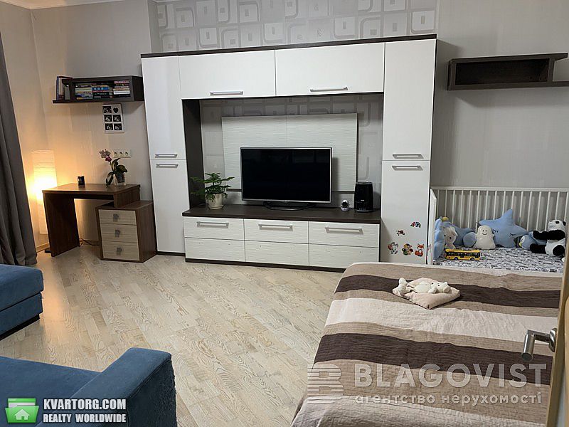Sell 2-room apartment. Киев, григоренка петра — photo 2