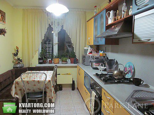 Sell 2-room apartment. Киев, Нововокзальная — photo 1