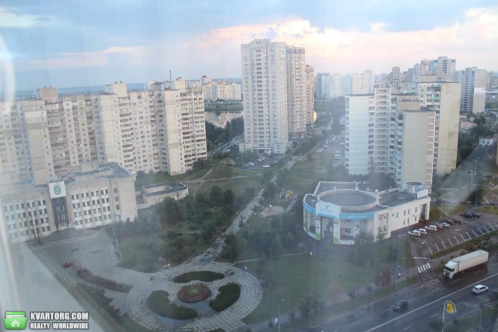 Rent out 2-room apartment. Киев,  Драгоманова — photo 10