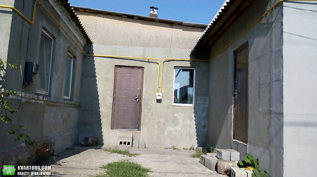 Sell house. Днепропетровск, Передовая — photo 1