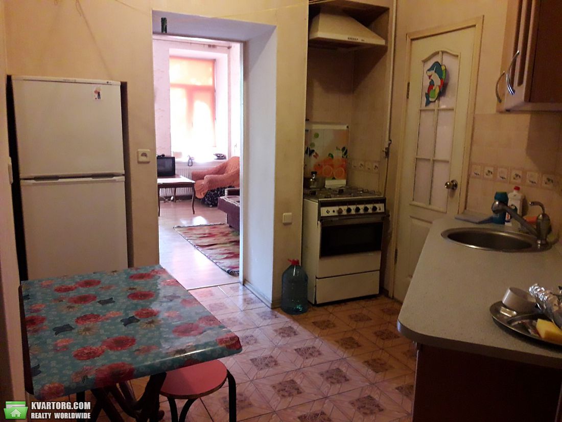 Rent out 2-room apartment. Одесса, Старопортофранковскаая — photo 5