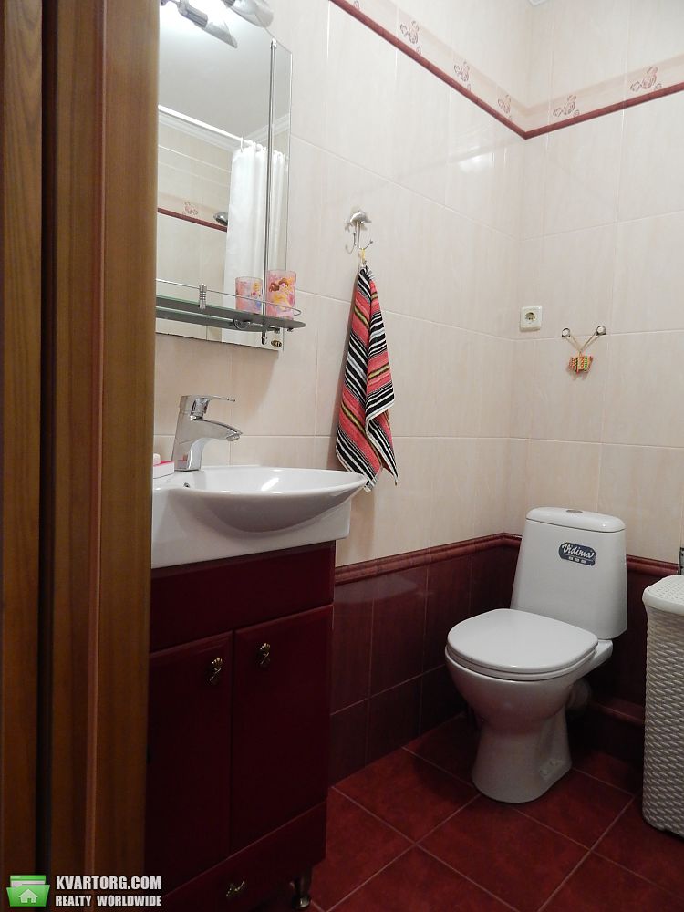 Rent out 1-room apartment. Киев,  Чоколовский бул — photo 3