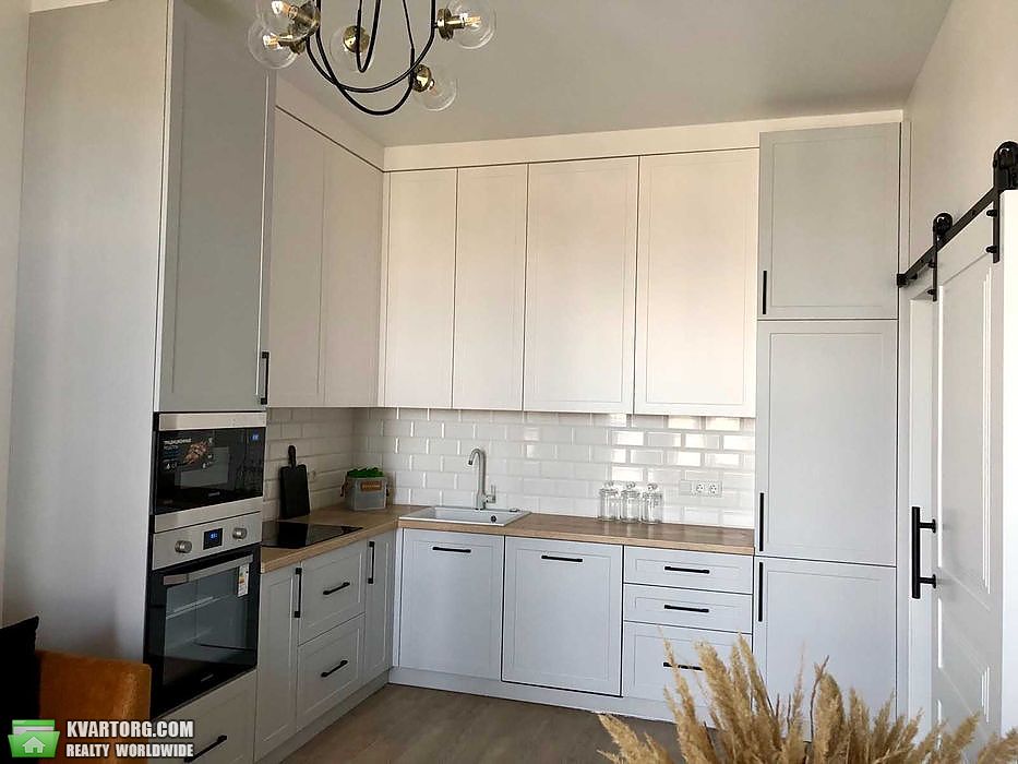 Sell 1-room apartment. Киев,  Никольско-Слободская — photo 1