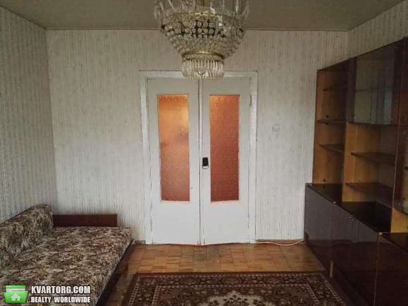 Sell 2-room apartment. Киев, Цветаева — photo 5