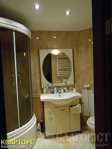 Sell 1-room apartment. Киев, Рыбальская — photo 4