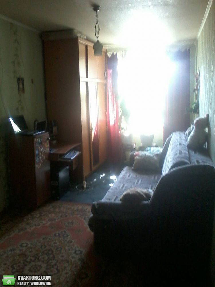 Sell 2-room apartment. Днепропетровск, Савченко — photo 1