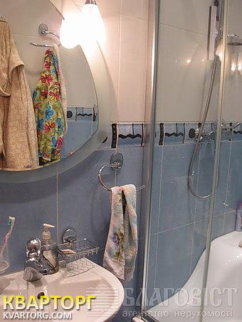 Sell 3-room apartment. Киев,  Автозаводская — photo 4