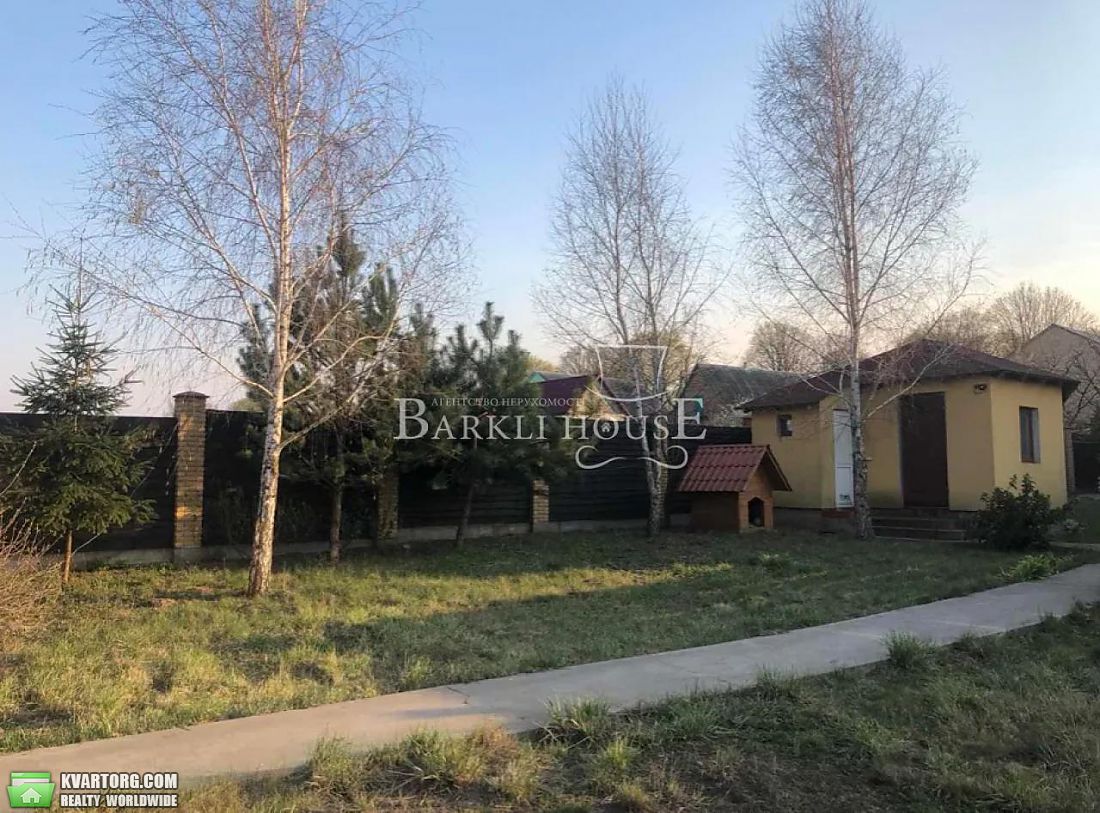 Rent out house. Киевская обл., Мартусовка — photo 8