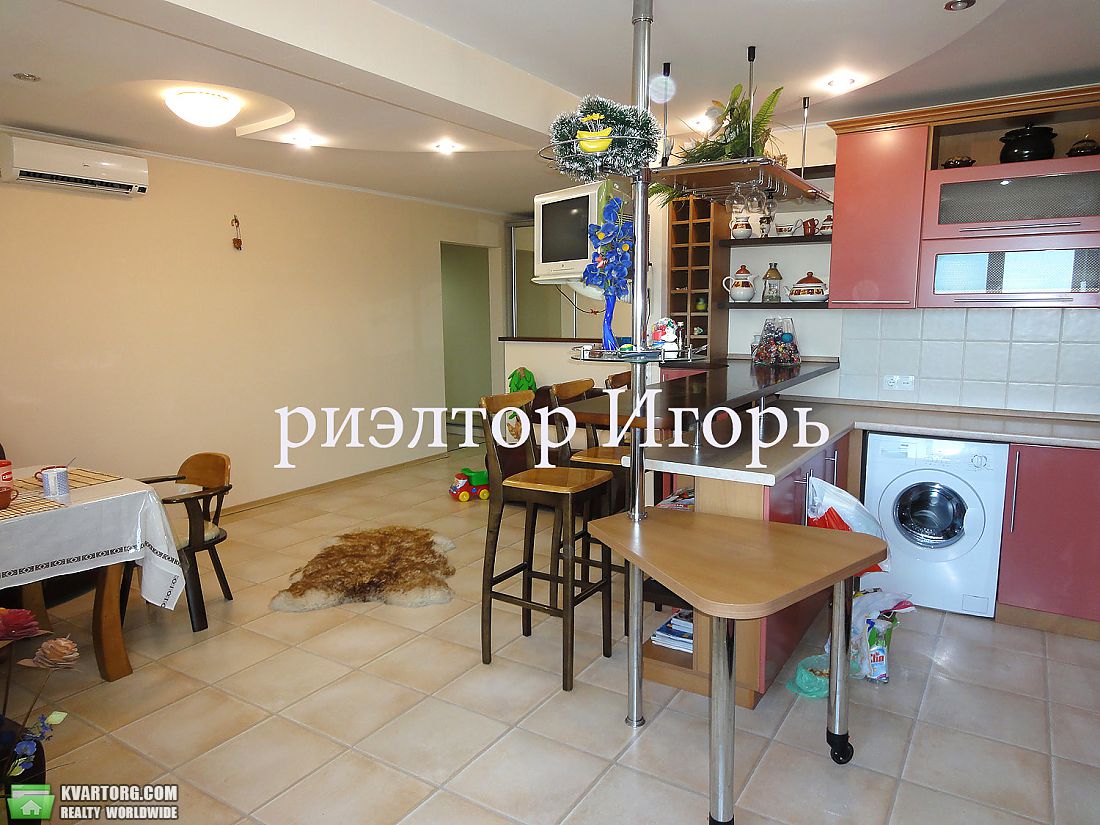 Rent out 3-room apartment. Одесса, Генерала Петрова — photo 2