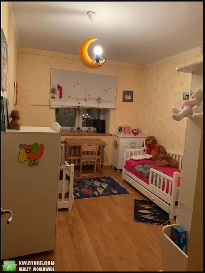 Rent out 3-room apartment. Киев,  Вишняковская — photo 6