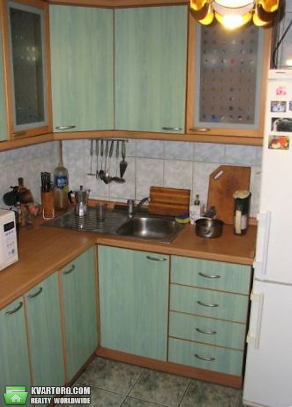 Sell 1-room apartment. Киев,  Зодчих — photo 4